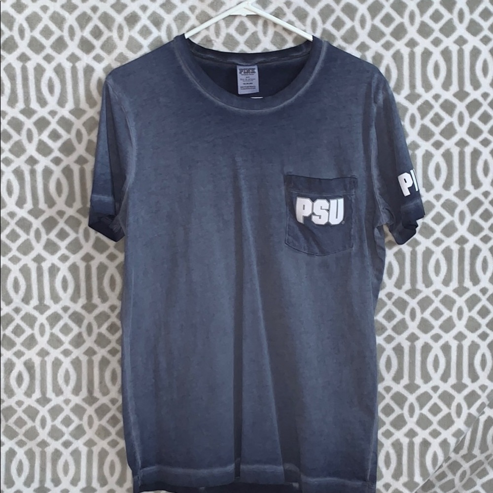 Victoria secret Penn State T shirt